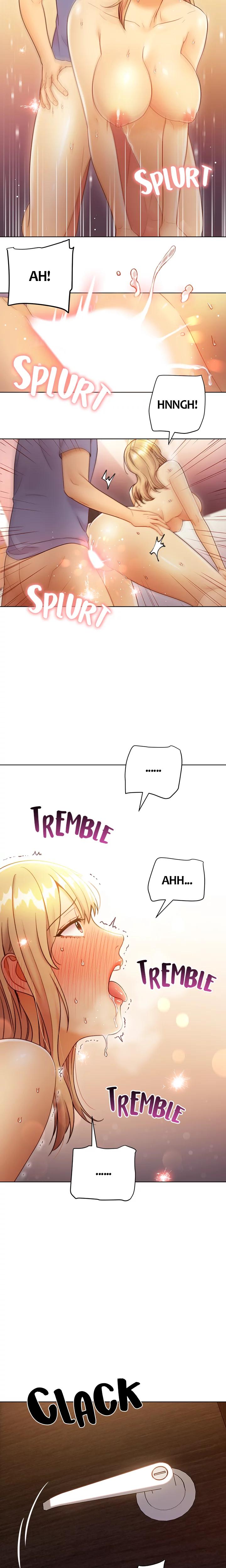 My Stepmother's Friends chapter 38 page 4