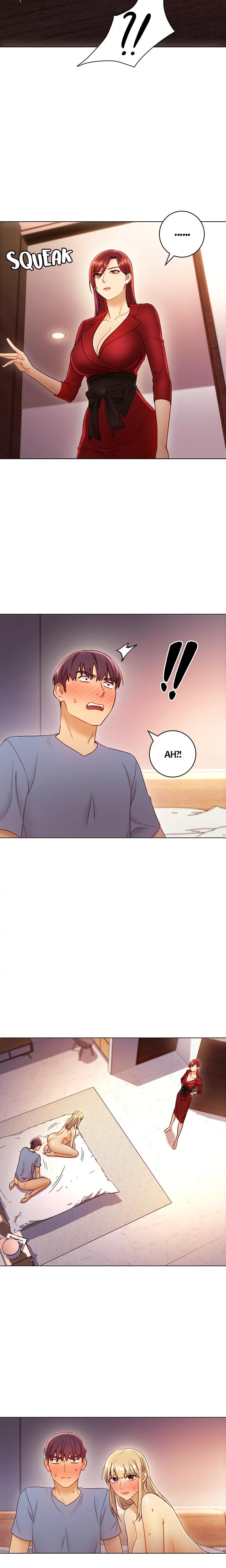 My Stepmother's Friends chapter 38 page 5