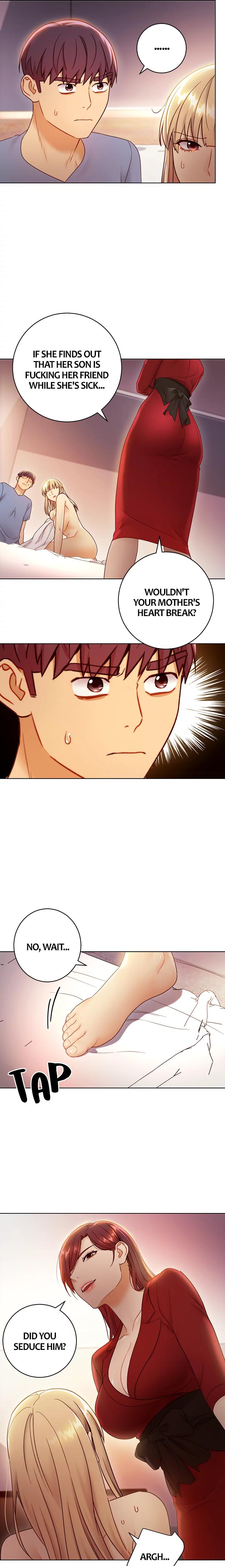 My Stepmother's Friends chapter 38 page 7