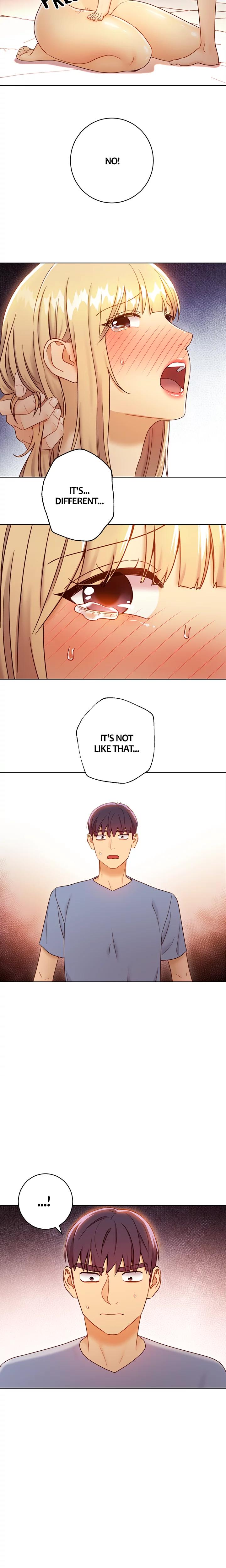 My Stepmother's Friends chapter 38 page 11