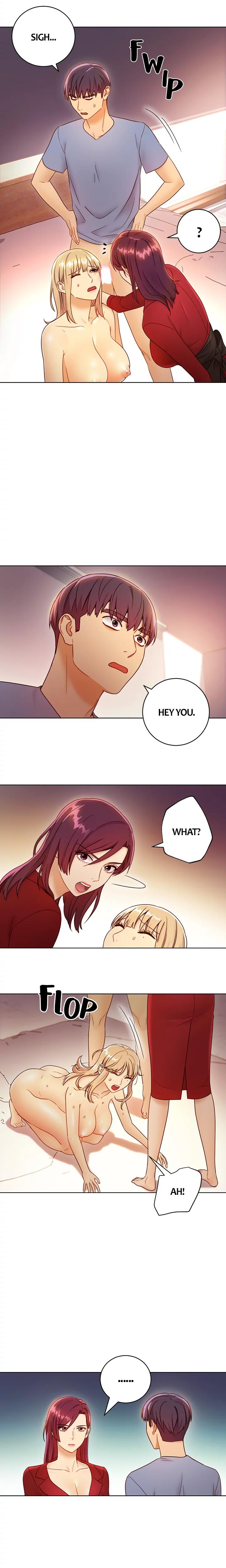 My Stepmother's Friends chapter 38 page 12