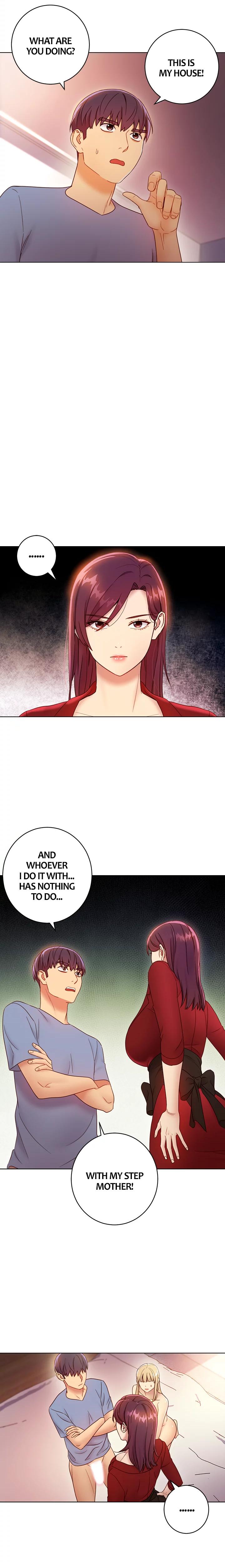 My Stepmother's Friends chapter 38 page 13