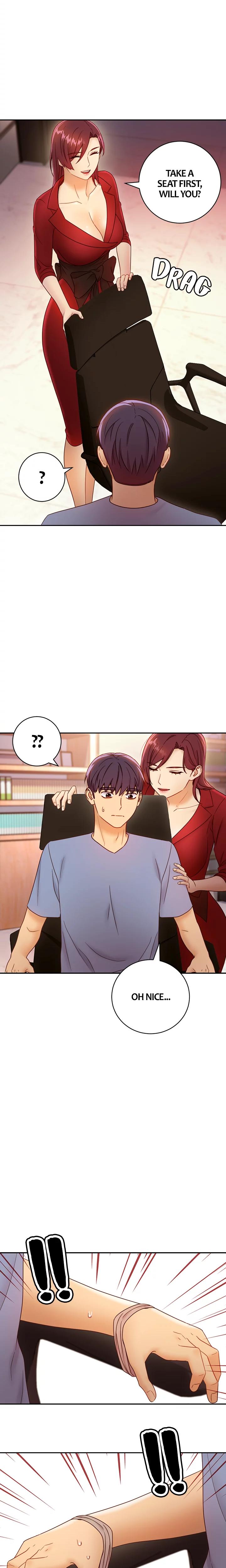 My Stepmother's Friends chapter 38 page 22