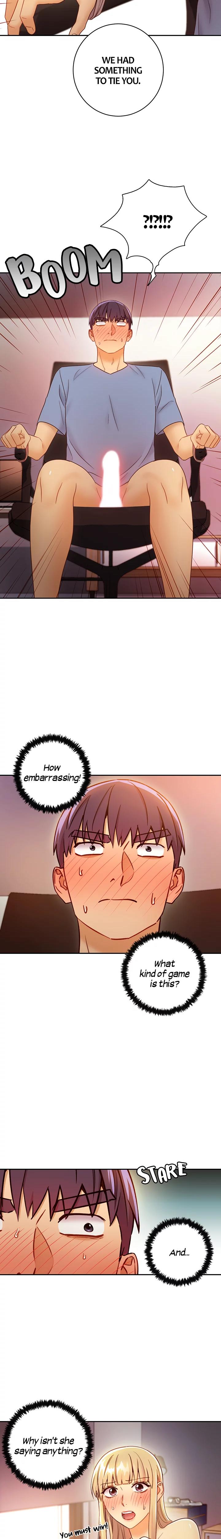 My Stepmother's Friends chapter 38 page 23