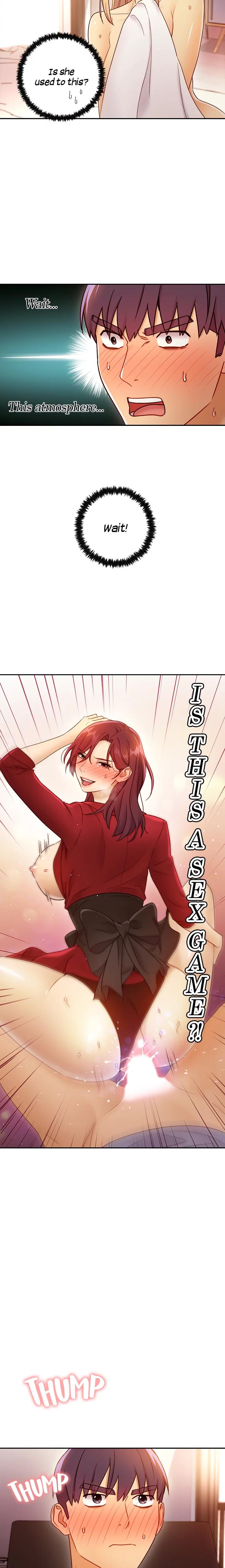 My Stepmother's Friends chapter 38 page 24