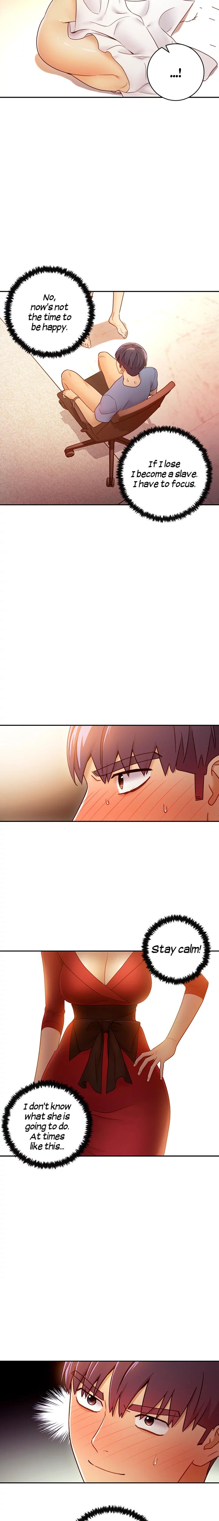 My Stepmother's Friends chapter 39 page 3
