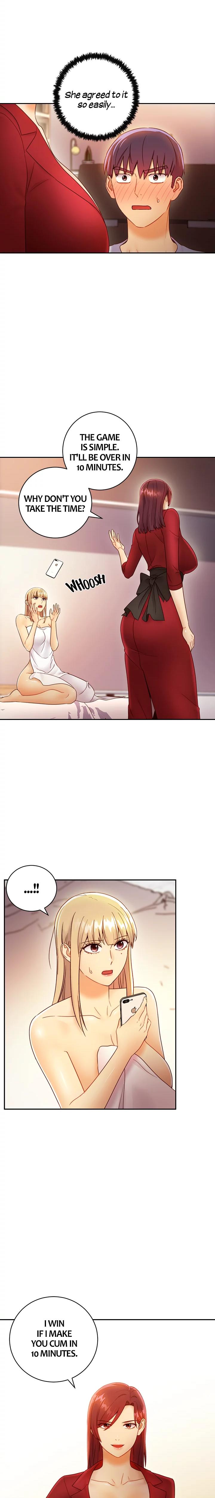 My Stepmother's Friends chapter 39 page 7