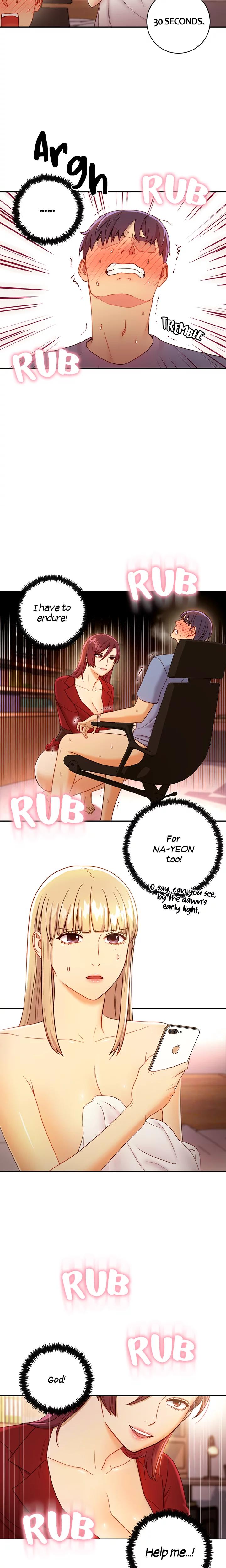 My Stepmother's Friends chapter 39 page 16
