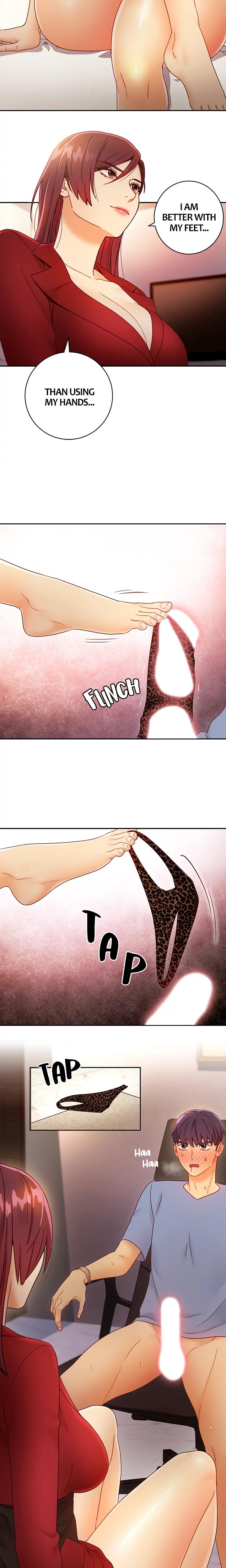My Stepmother's Friends chapter 39 page 19