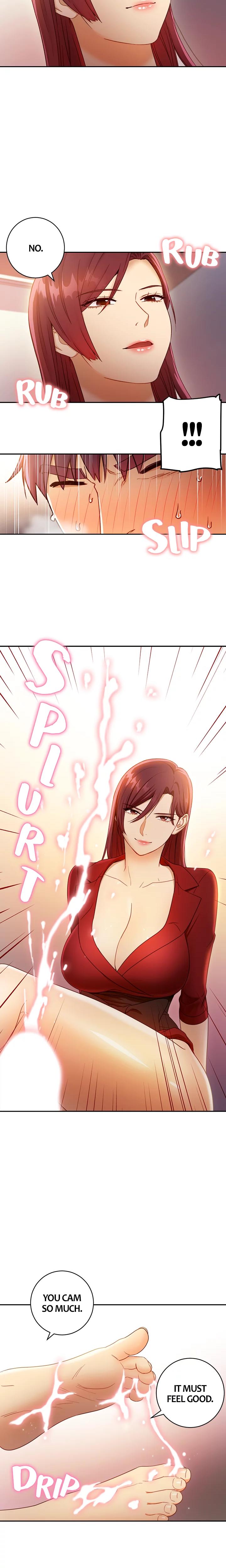 My Stepmother's Friends chapter 39 page 24