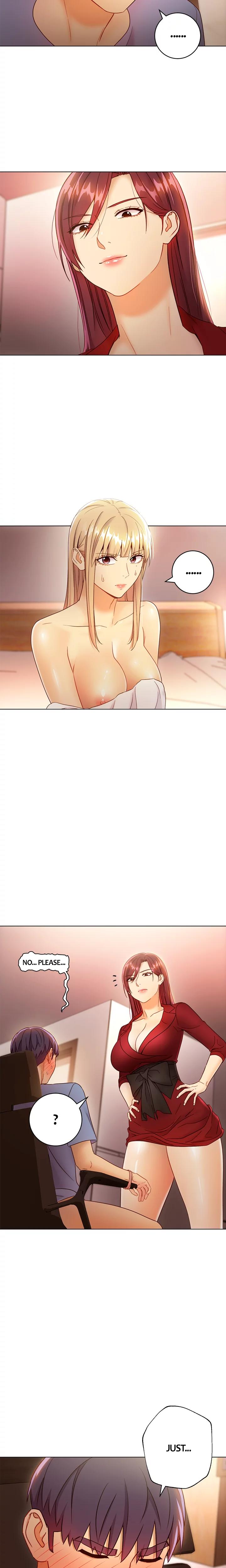 My Stepmother's Friends chapter 40 page 3