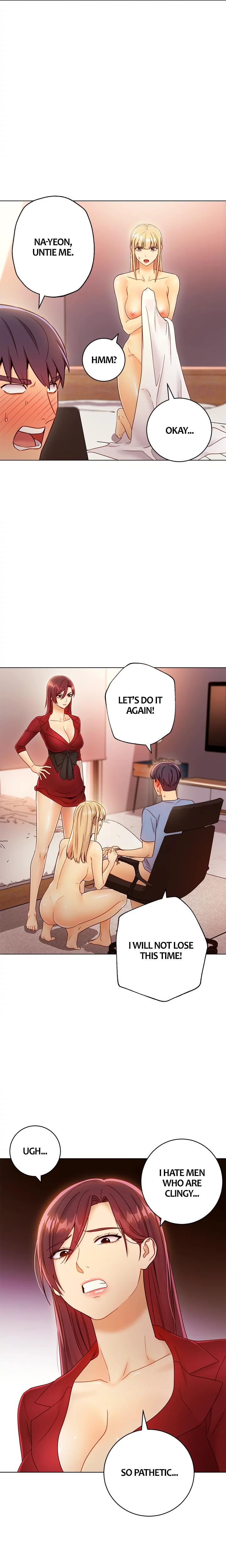 My Stepmother's Friends chapter 40 page 5