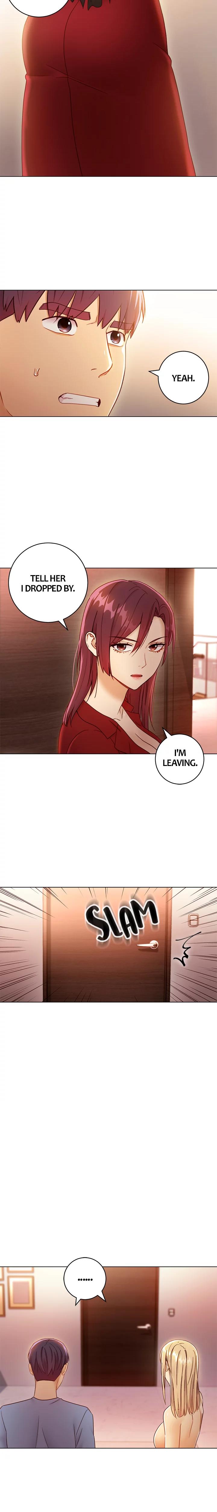 My Stepmother's Friends chapter 40 page 10