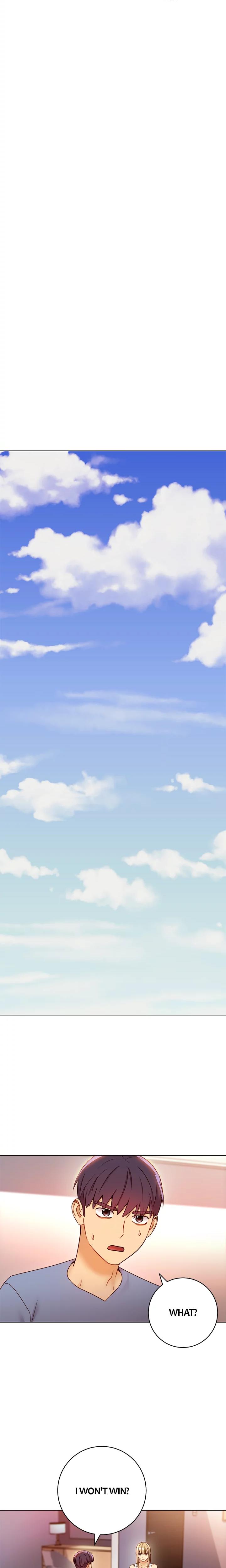 My Stepmother's Friends chapter 40 page 16