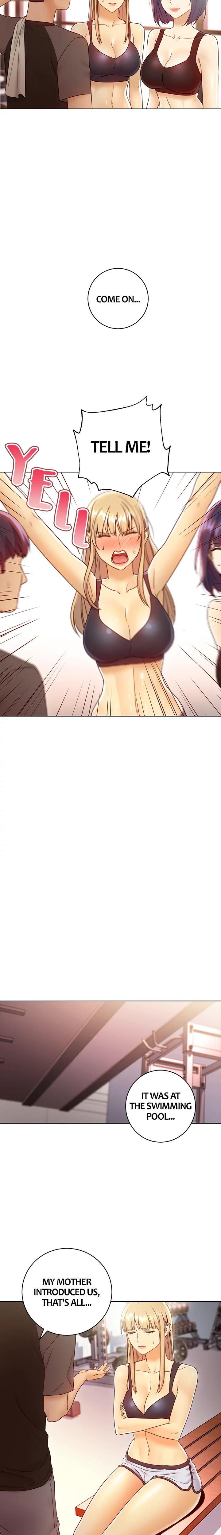My Stepmother's Friends chapter 41 page 4