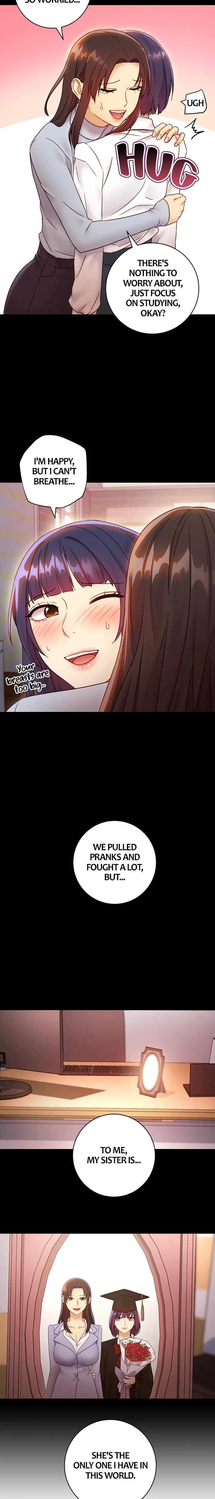 My Stepmother's Friends chapter 41 page 14