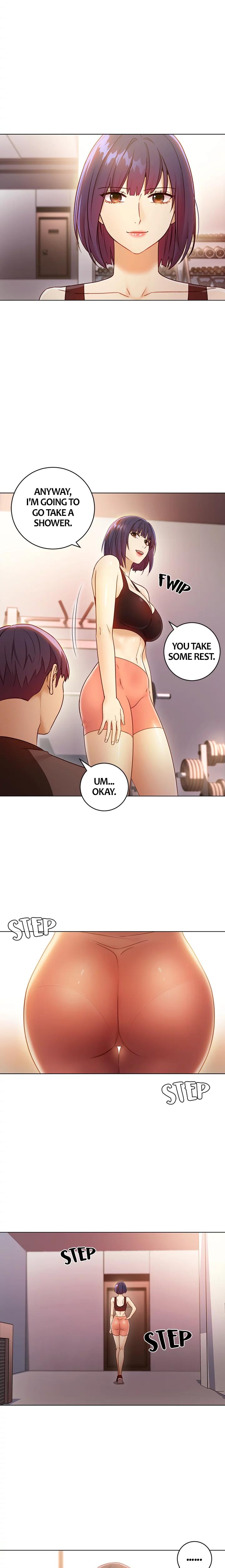 My Stepmother's Friends chapter 41 page 16