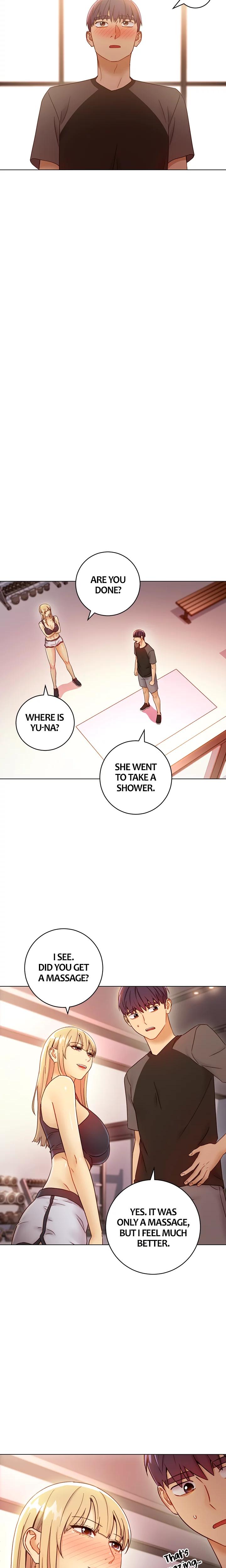 My Stepmother's Friends chapter 41 page 17