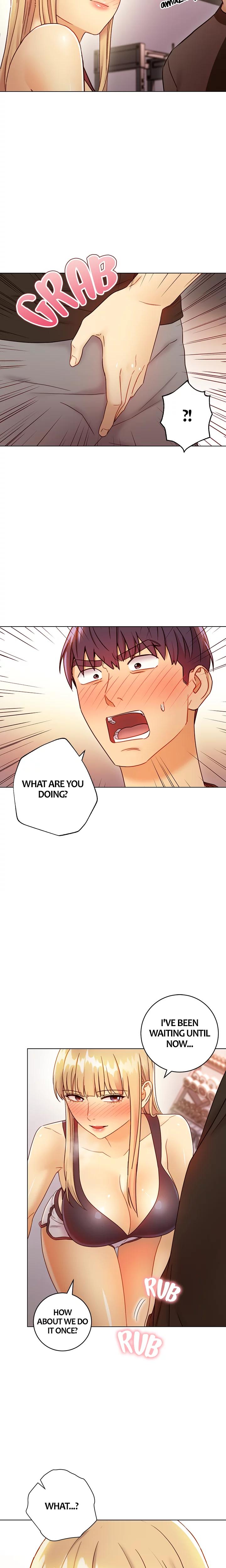 My Stepmother's Friends chapter 41 page 18