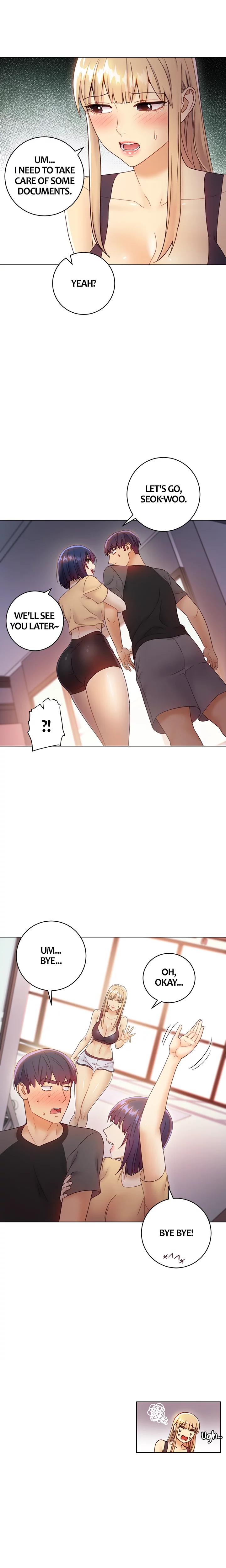 My Stepmother's Friends chapter 41 page 24