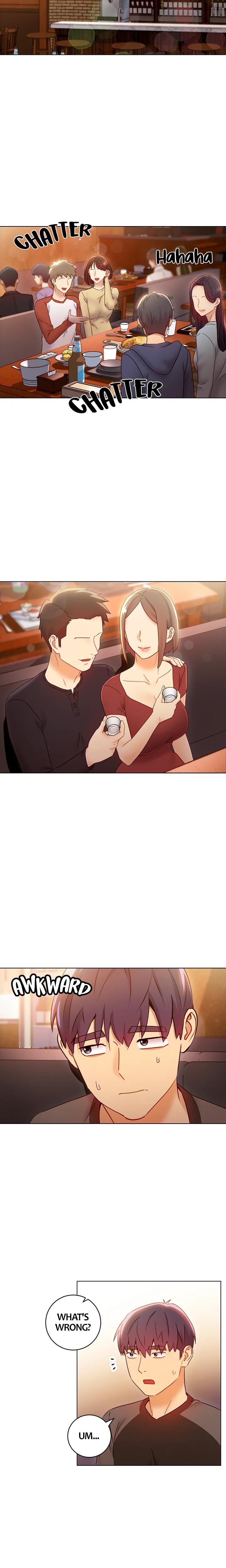My Stepmother's Friends chapter 42 page 3