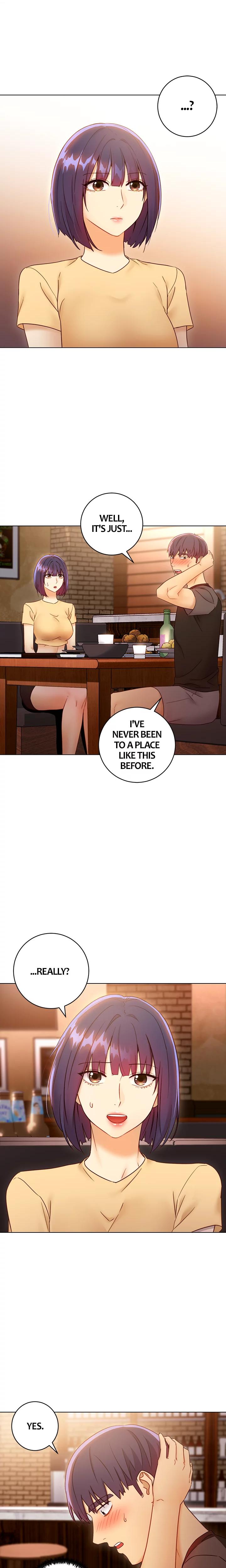 My Stepmother's Friends chapter 42 page 4