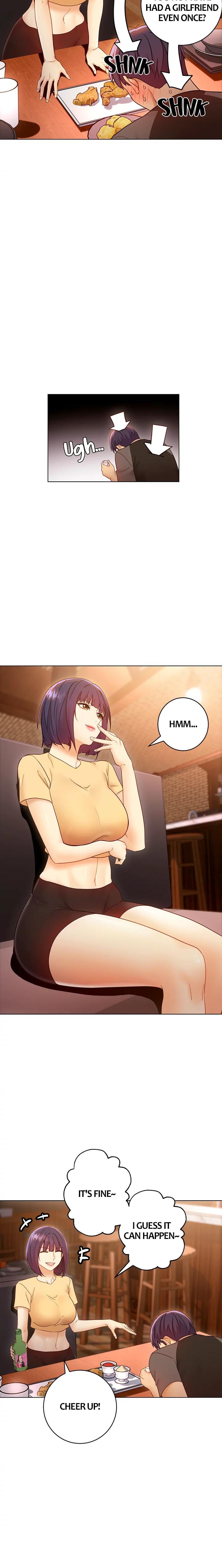 My Stepmother's Friends chapter 42 page 7