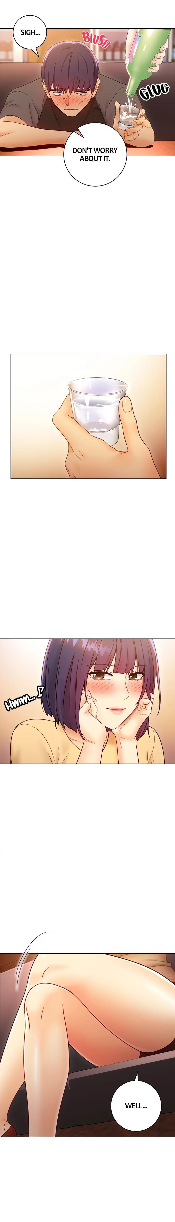 My Stepmother's Friends chapter 42 page 8