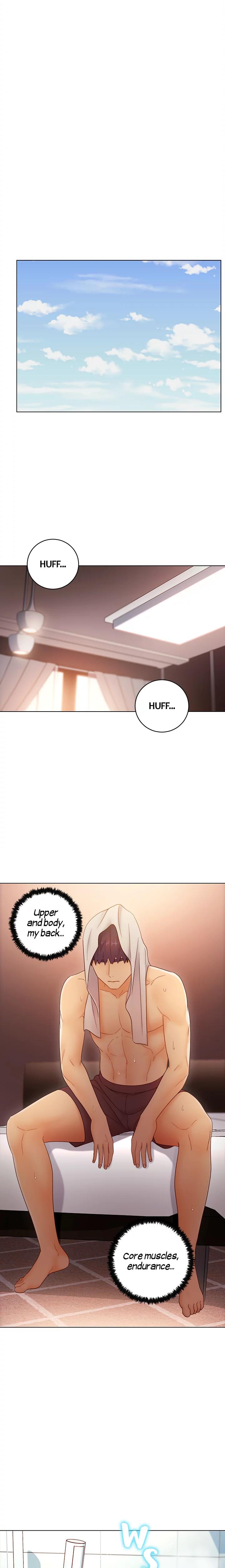 My Stepmother's Friends chapter 42 page 20