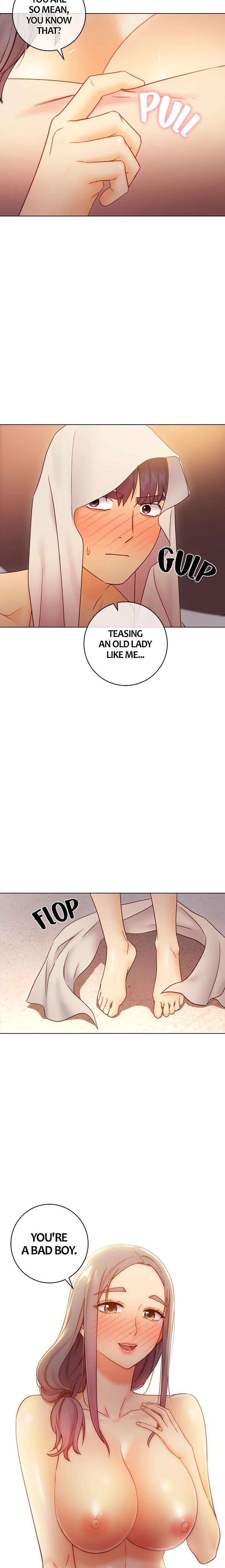My Stepmother's Friends chapter 42 page 23