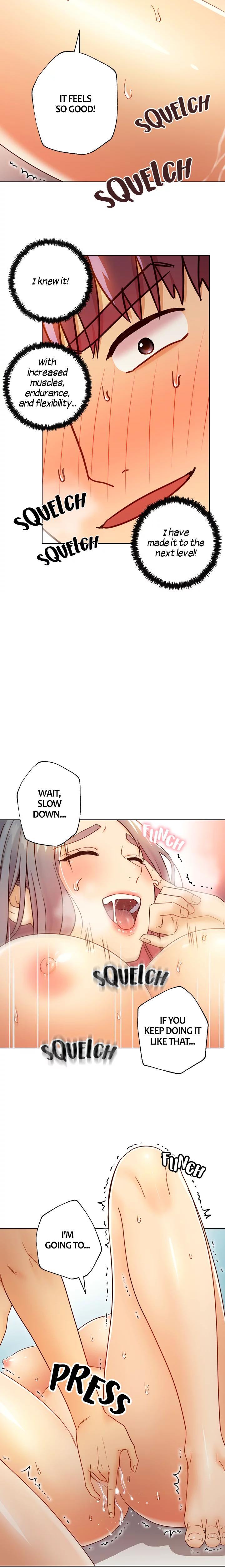 My Stepmother's Friends chapter 42 page 28