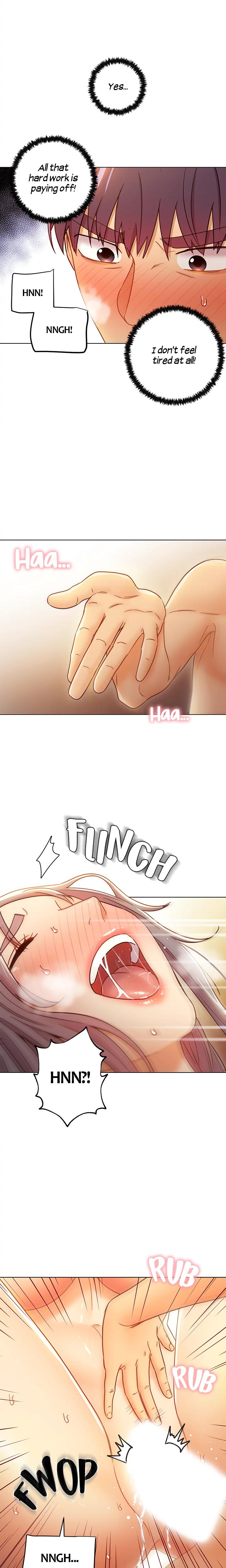 My Stepmother's Friends chapter 43 page 15