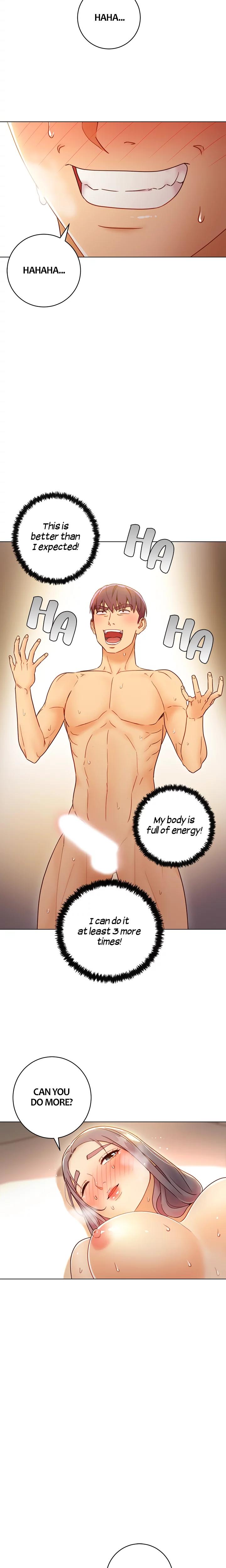 My Stepmother's Friends chapter 43 page 20