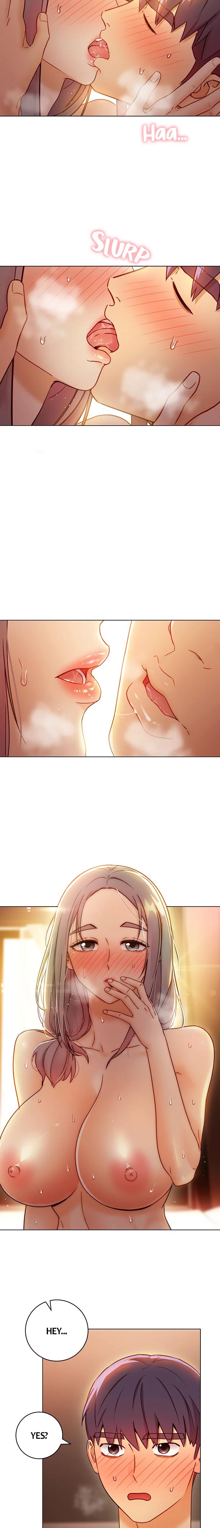 My Stepmother's Friends chapter 43 page 22