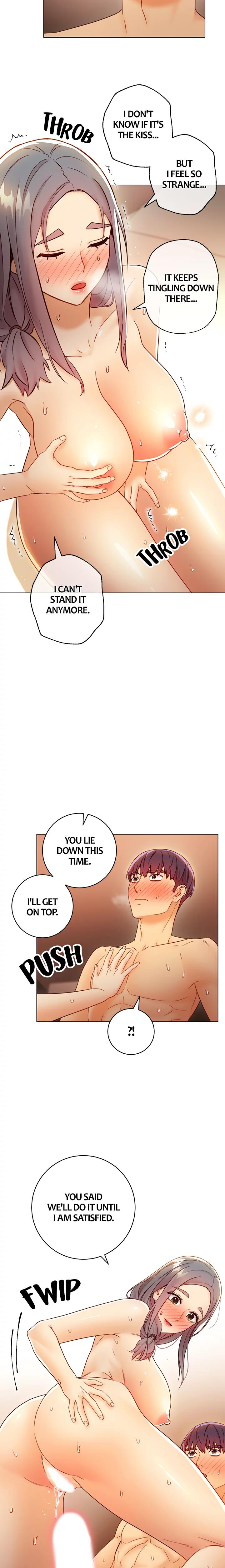 My Stepmother's Friends chapter 43 page 23