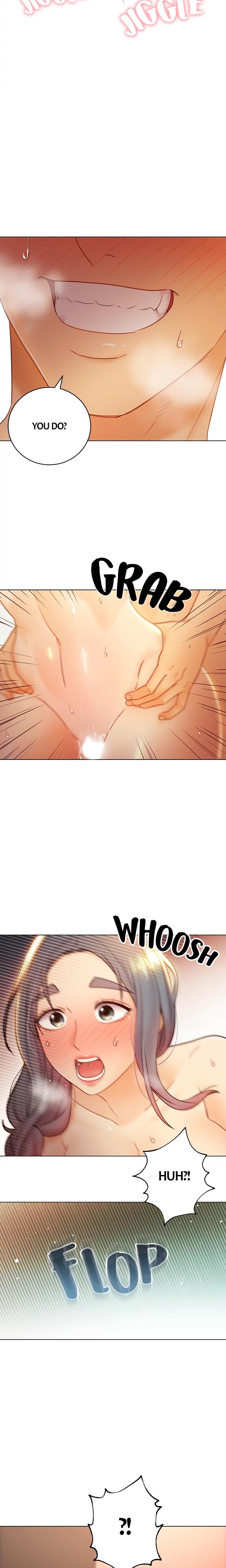 My Stepmother's Friends chapter 44 page 4