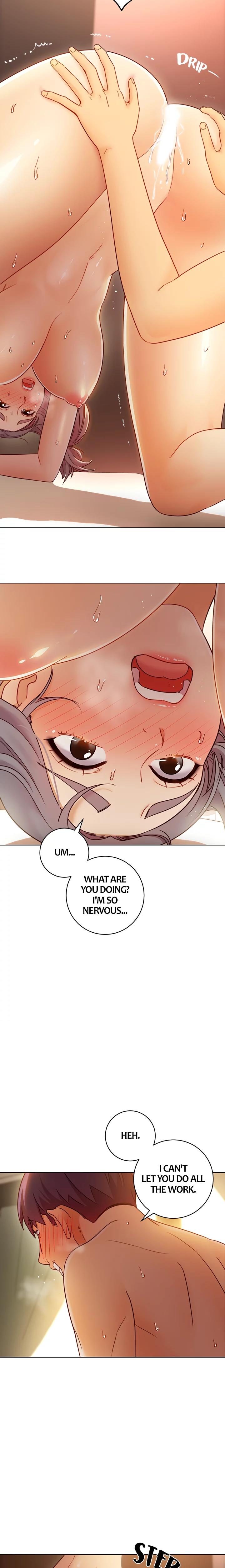 My Stepmother's Friends chapter 44 page 5