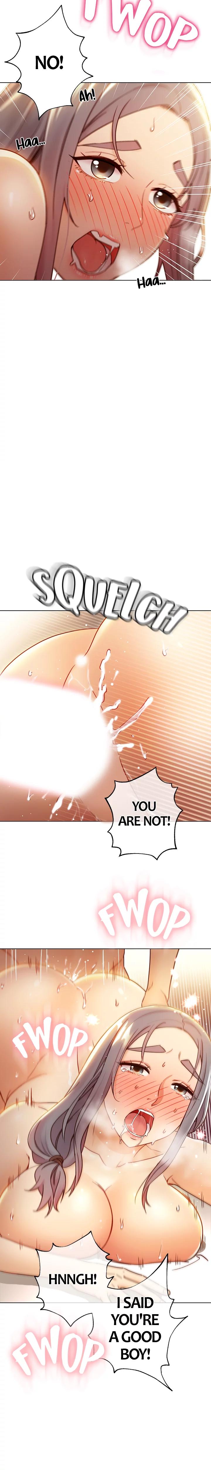 My Stepmother's Friends chapter 44 page 10