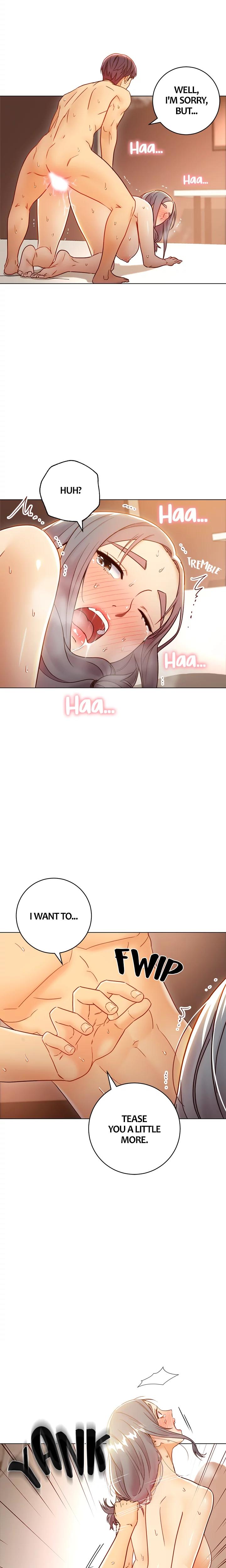 My Stepmother's Friends chapter 44 page 11