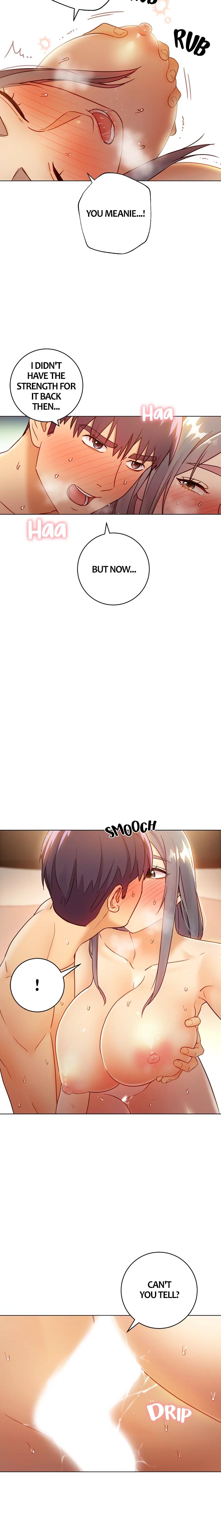 My Stepmother's Friends chapter 44 page 13