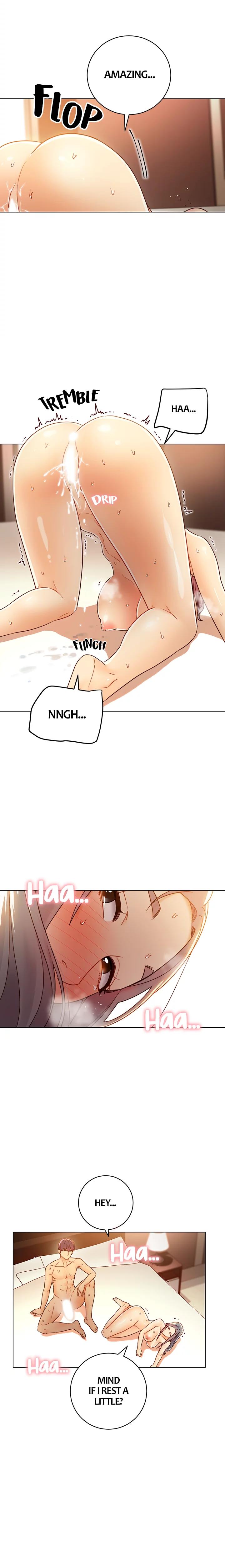 My Stepmother's Friends chapter 44 page 18