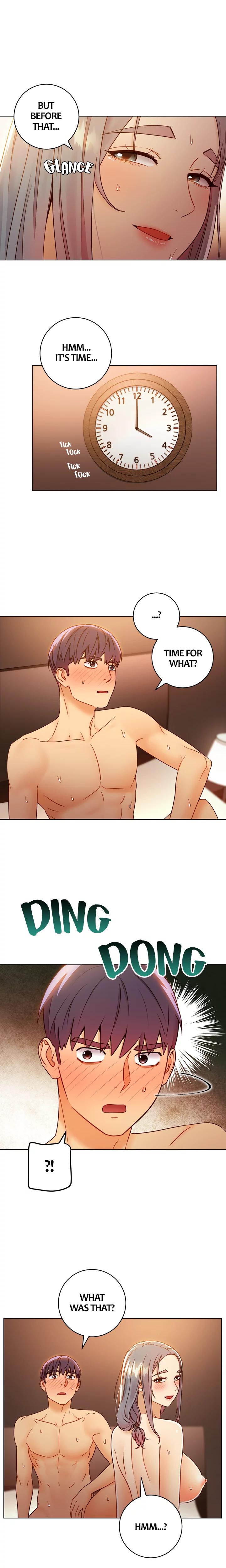 My Stepmother's Friends chapter 44 page 20