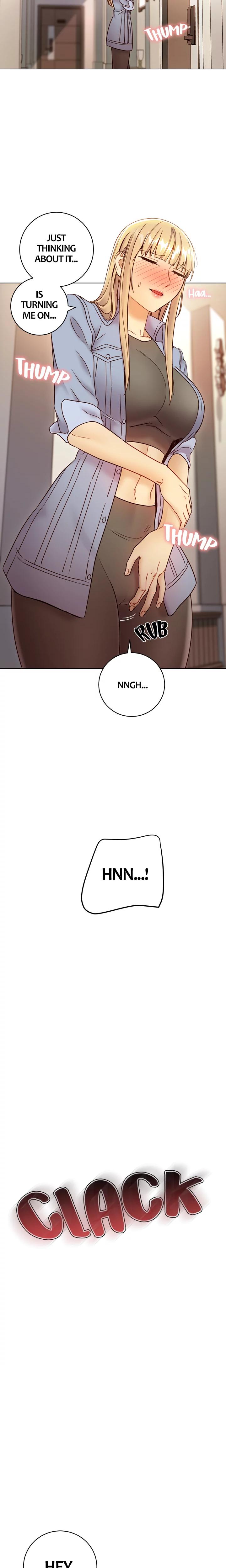 My Stepmother's Friends chapter 44 page 25