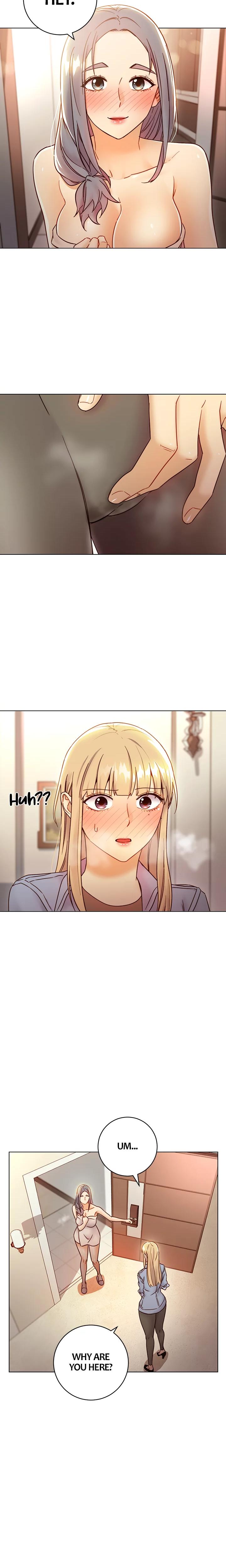 My Stepmother's Friends chapter 44 page 26