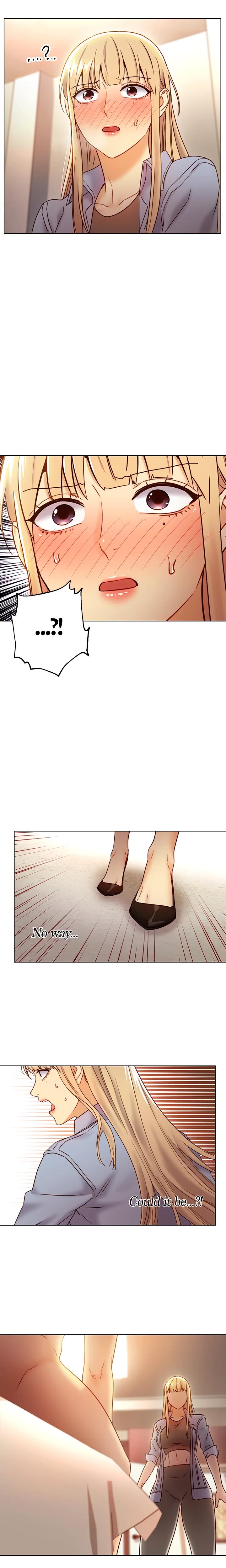 My Stepmother's Friends chapter 44 page 27