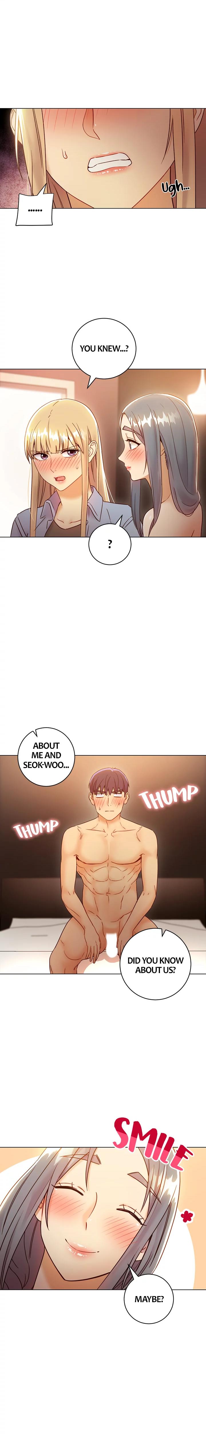 My Stepmother's Friends chapter 45 page 4