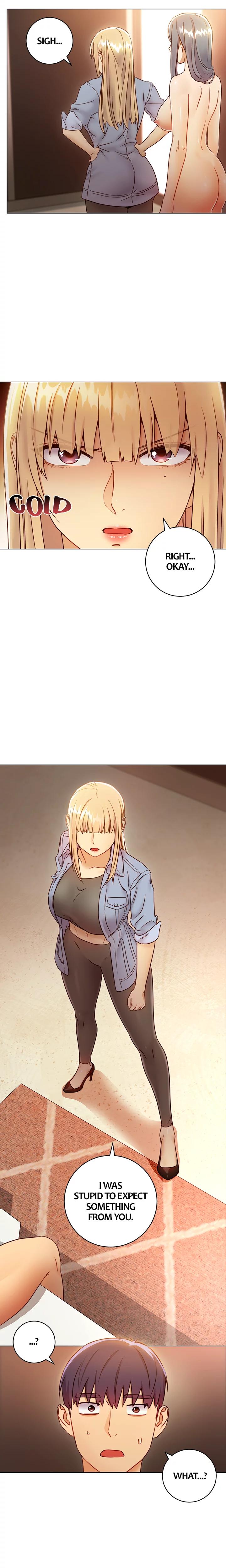 My Stepmother's Friends chapter 45 page 5