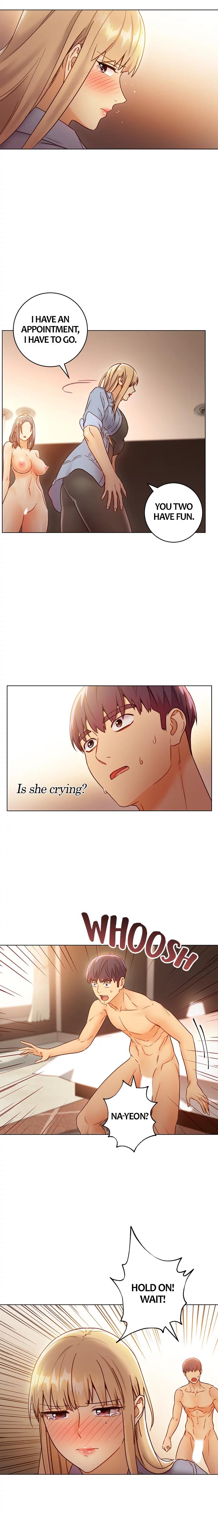 My Stepmother's Friends chapter 45 page 6
