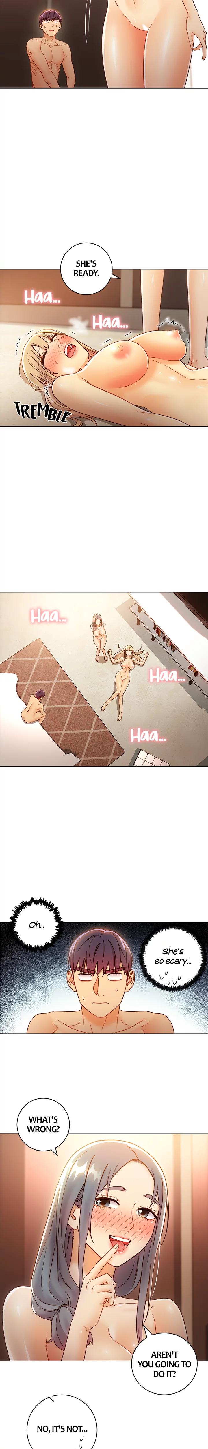 My Stepmother's Friends chapter 45 page 13