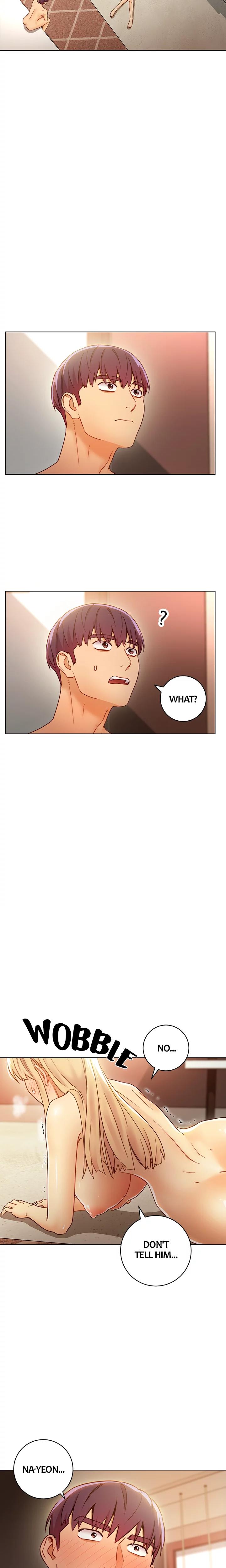 My Stepmother's Friends chapter 45 page 15